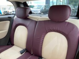 
 Lancia Ypsilon 1.3 mjt 16v Platino full									