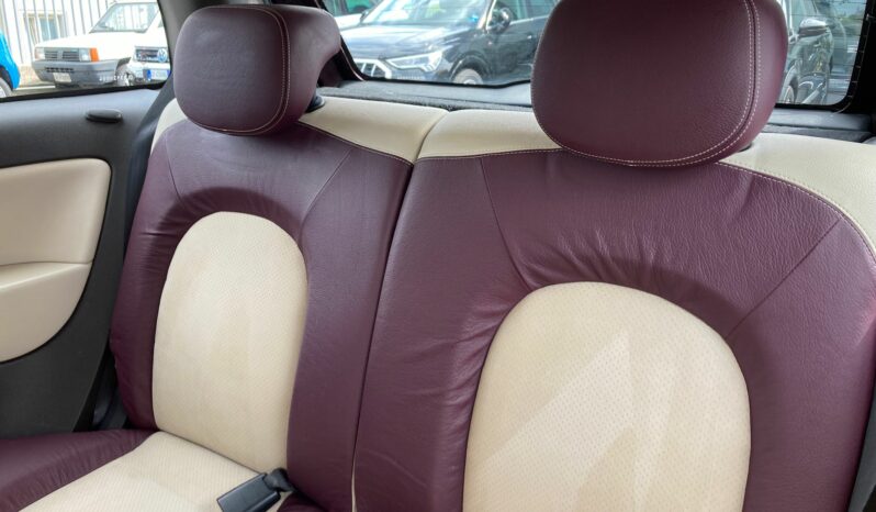 
 Lancia Ypsilon 1.3 mjt 16v Platino full									