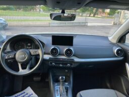 
 Audi Q2 35 1.5 tfsi Admired Advanced s-tronic full									