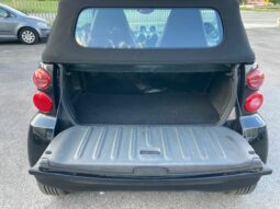 
 smart forTwo Cabrio 1.0 Exclusive 84cv full									