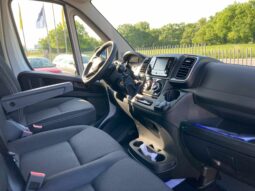 
 Fiat Ducato 35Q LH2 140CV 2.2 MULTIJET 3 E6E full									