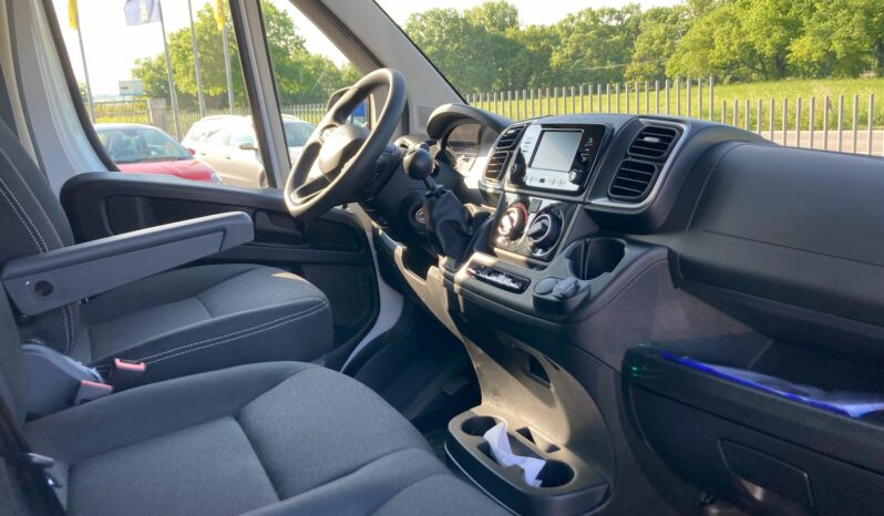 
 Fiat Ducato 35Q LH2 140CV 2.2 MULTIJET 3 E6E full									