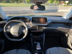 
 Peugeot 2008 1.5 bluehdi Allure Pack s&s EAT8 full									