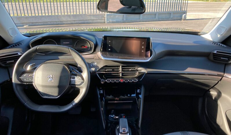 
 Peugeot 2008 1.5 bluehdi Allure Pack s&s EAT8 full									