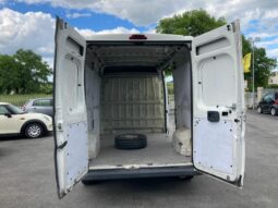 
 Citroen Jumper 33 2.2 HDI 120CV L2H2 MOTORE NUOVO full									