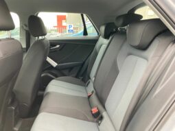 
 Audi Q2 1.6 tdi Design s-tronic full									