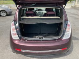 
 Lancia Ypsilon 1.3 mjt 16v Platino full									