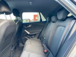 
 Audi Q2 35 1.5 tfsi Admired Advanced s-tronic full									