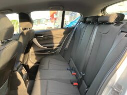 
 BMW 116 d Advantage 5p full									