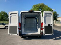 
 Fiat Ducato 35Q LH2 140CV 2.2 MULTIJET 3 E6E full									