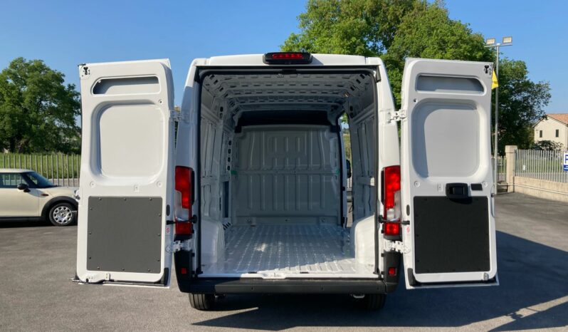 
 Fiat Ducato 35Q LH2 140CV 2.2 MULTIJET 3 E6E full									