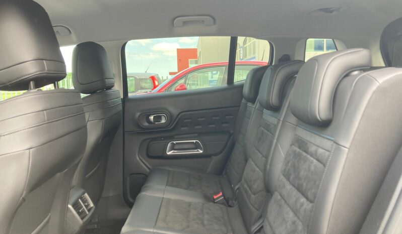 
 Citroen C5 Aircross 1.5 bluehdi Max s&s 130CV EAT8 full									