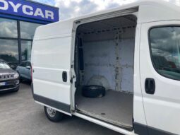 
 Citroen Jumper 33 2.2 HDI 120CV L2H2 MOTORE NUOVO full									