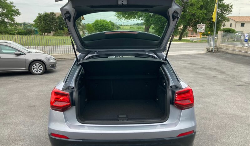 
 Audi Q2 1.6 tdi Design s-tronic full									
