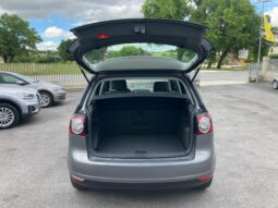 
 Volkswagen Golf Plus 1.6 Comfortline full									
