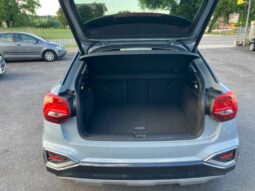 
 Audi Q2 35 1.5 tfsi Admired Advanced s-tronic full									