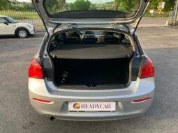 
 BMW 116 d Advantage 5p full									