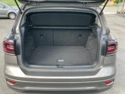 
 Volkswagen T-Cross 1.0 tsi Sport 110cv full									