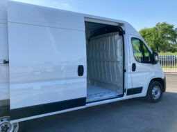 
 Fiat Ducato 35Q LH2 140CV 2.2 MULTIJET 3 E6E full									