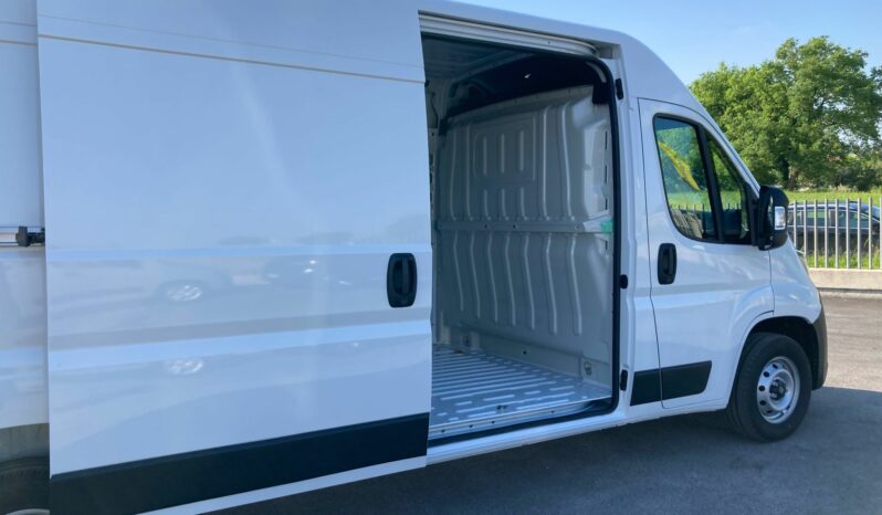 
 Fiat Ducato 35Q LH2 140CV 2.2 MULTIJET 3 E6E full									