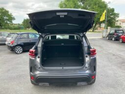 
 Citroen C5 Aircross 1.5 bluehdi Max s&s 130CV EAT8 full									