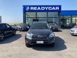 Toyota RAV 4 RAV4 2.2 d-4d Luxury 177cv