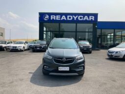 Opel Mokka X 1.6 cdti Innovation s