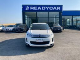 Citroen C4 Aircross 1.6 e-hdi (hdi) Exclusive s&s 4WD