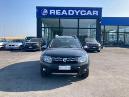 Dacia Duster 1.6 Laureate Gpl 4×2 105cv