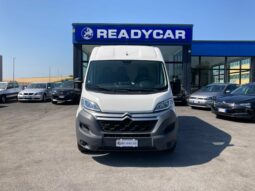 Citroen Jumper 33 L2H2 BLUEHDI 130CV PREZZO NETTO IVA