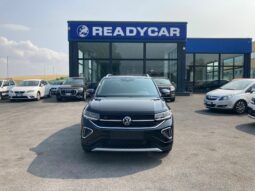 Volkswagen T-Cross 1.0 tsi Edition Plus 115cv dsg
