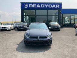 Volkswagen Polo 1.0 tsi R-Line Plus 95cv