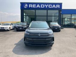 Volkswagen Tiguan 2.0 tdi Life 150cv dsg