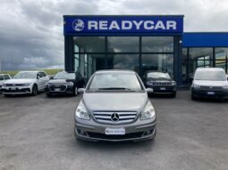 Mercedes-Benz B 180 cdi Sport