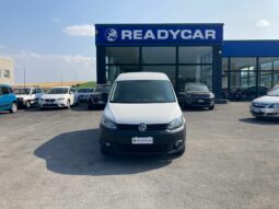 Volkswagen Caddy Van 2.0 TDI 4MOTION PREZZO NETTO IVA