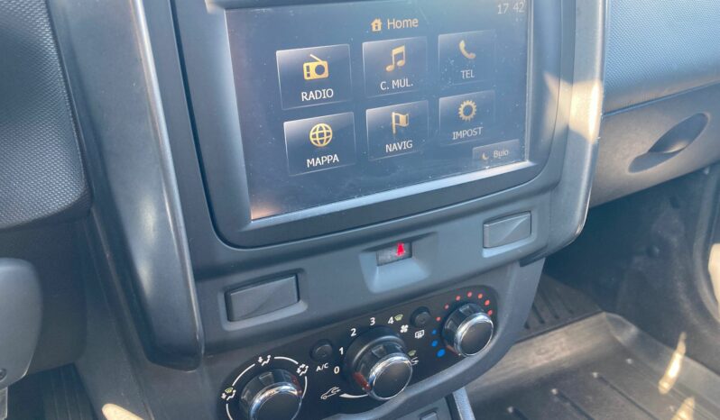 
 Dacia Duster 1.6 Laureate Gpl 4×2 105cv full									