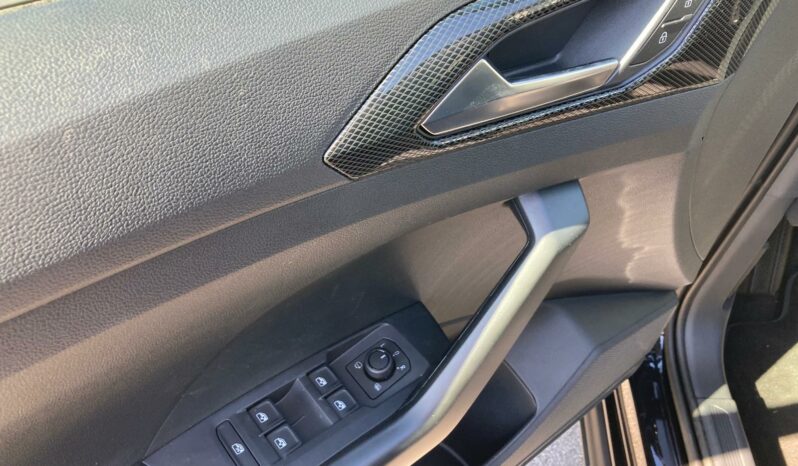 
 Volkswagen T-Cross 1.0 tsi Edition Plus 115cv dsg full									