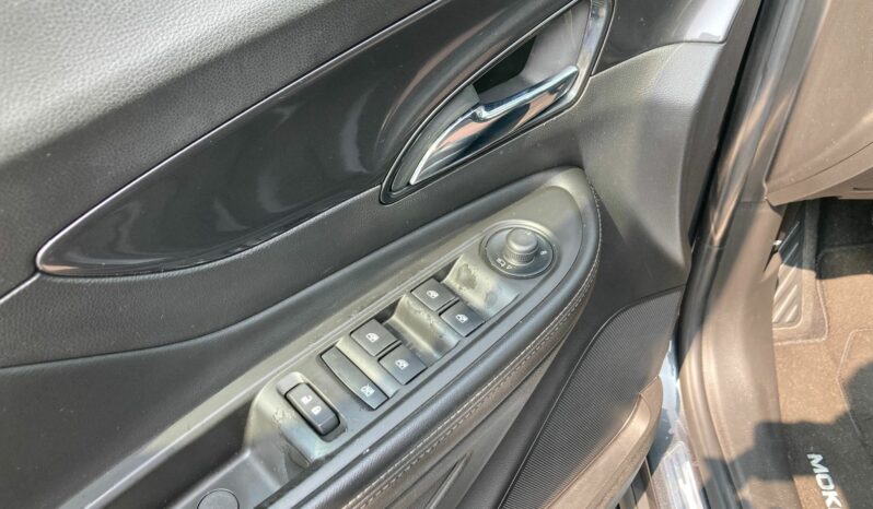 
 Opel Mokka X 1.6 cdti Innovation s full									