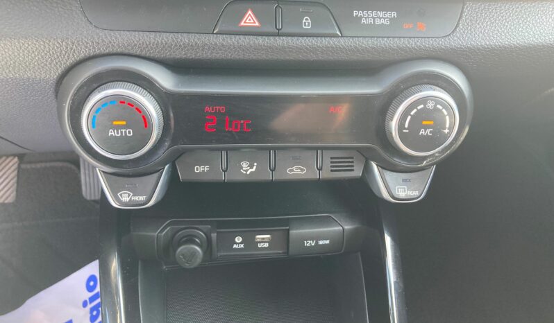 
 Kia Stonic 1.4 mpi eco Style Adas Pack Gpl 97cv full									