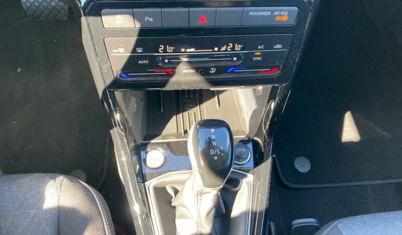 
 Volkswagen T-Cross 1.0 tsi Edition Plus 115cv dsg full									