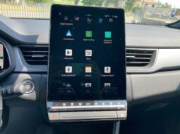 
 Renault Captur 1.0 tce Techno Gpl 100cv full									