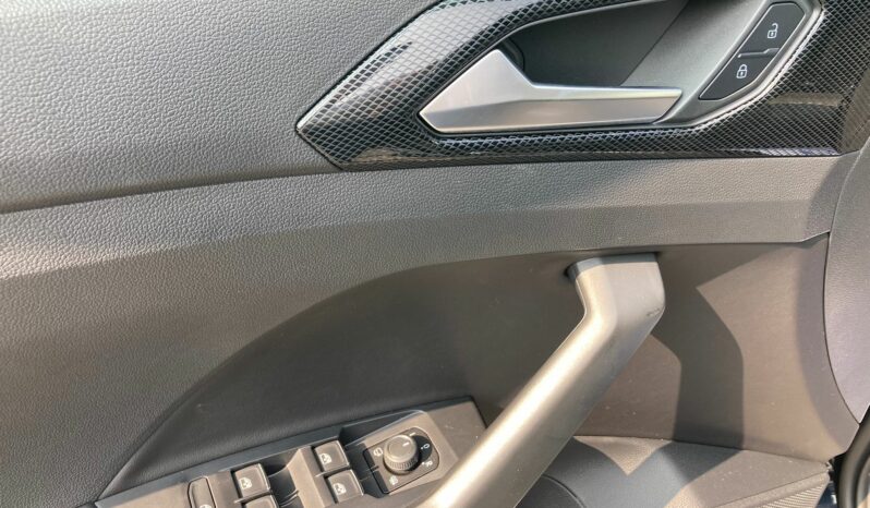 
 Volkswagen T-Cross 1.0 tsi Edition Plus 115cv dsg full									