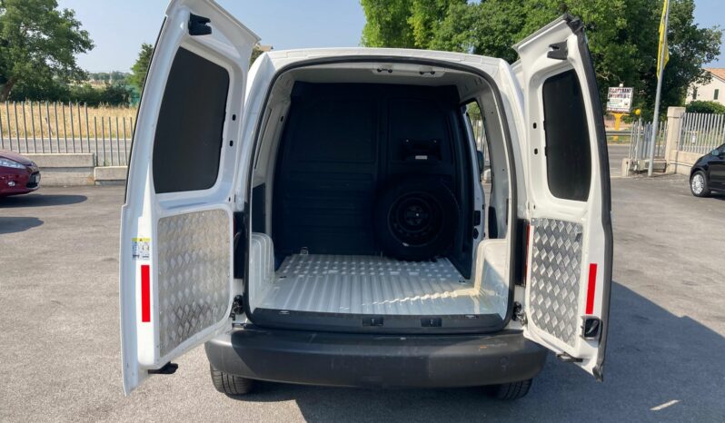 
 Volkswagen Caddy Van 2.0 TDI 4MOTION PREZZO NETTO IVA full									