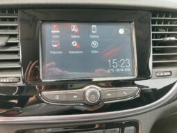 
 Opel Mokka X 1.6 cdti Innovation s full									