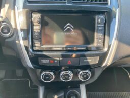 
 Citroen C4 Aircross 1.6 e-hdi (hdi) Exclusive s&s 4WD full									