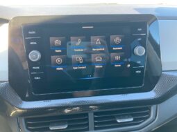 
 Volkswagen T-Cross 1.0 tsi Edition Plus 115cv dsg full									