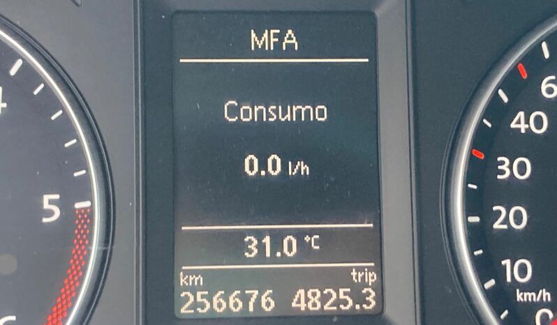 
 Volkswagen Caddy Van 2.0 TDI 4MOTION PREZZO NETTO IVA full									