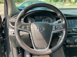 
 Opel Mokka X 1.6 cdti Innovation s full									