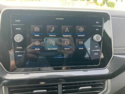 
 Volkswagen T-Cross 1.0 tsi Edition Plus 115cv dsg full									