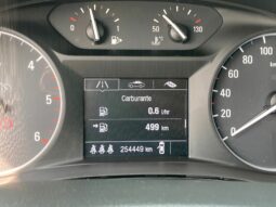 
 Opel Mokka X 1.6 cdti Innovation s full									